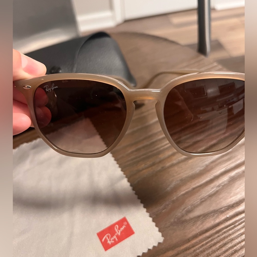 Ray Ban sunglasses